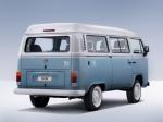 Volkswagen Kombi Last Edition 2013 года